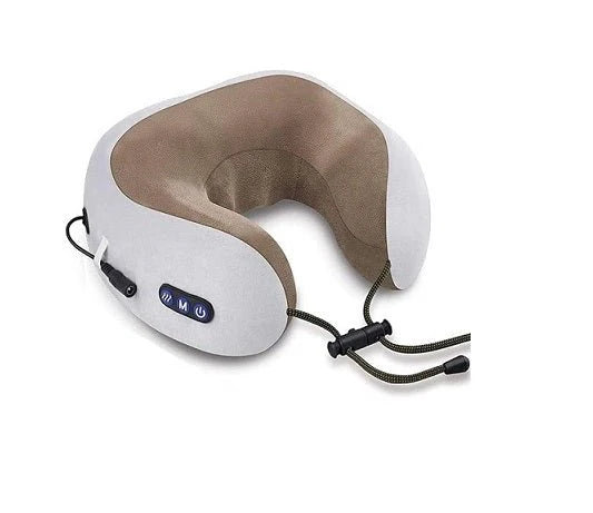 مدلك للرقبة على شكل حرف U / U Shapped Neck Massager